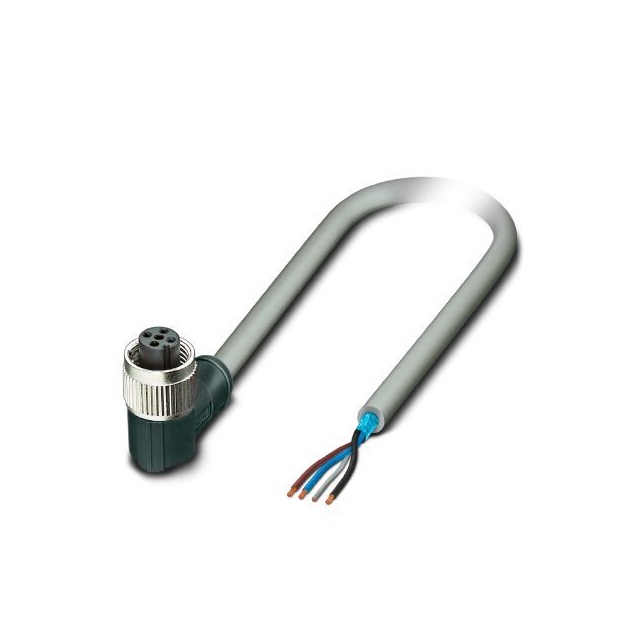 1095868 Phoenix Contact  Sensor Cable - Assemblies